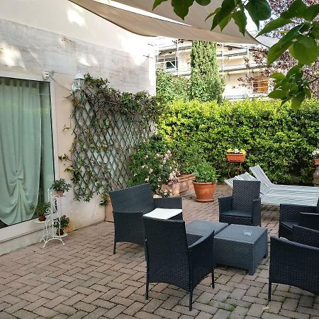 Gloria'S Sunny Place Apartment Pienza Exterior photo