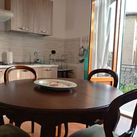 Gloria'S Sunny Place Apartment Pienza Exterior photo