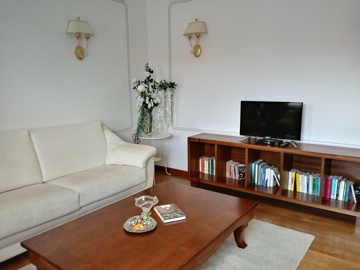 Gloria'S Sunny Place Apartment Pienza Exterior photo