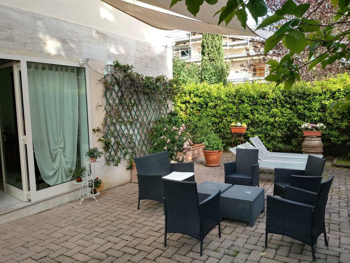 Gloria'S Sunny Place Apartment Pienza Exterior photo