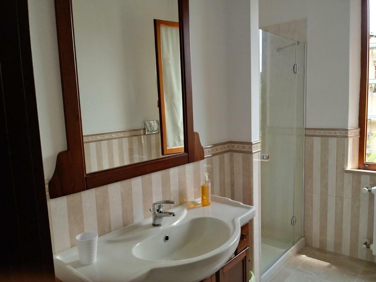 Gloria'S Sunny Place Apartment Pienza Exterior photo