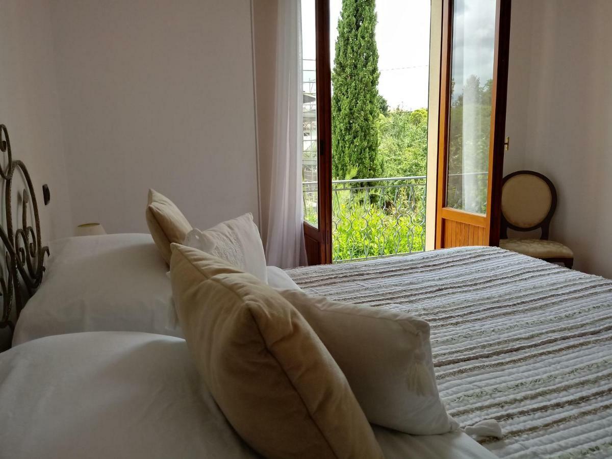 Gloria'S Sunny Place Apartment Pienza Exterior photo