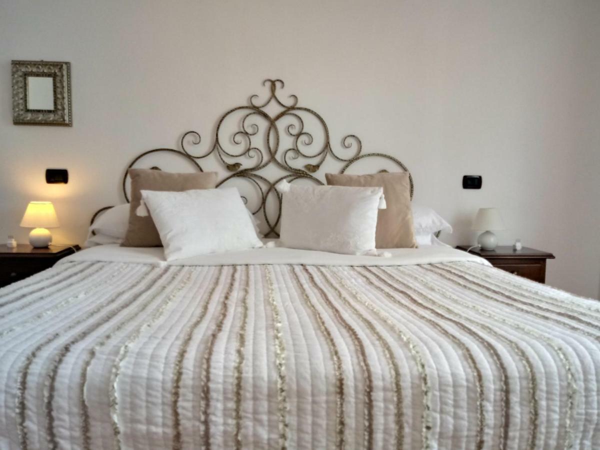 Gloria'S Sunny Place Apartment Pienza Exterior photo