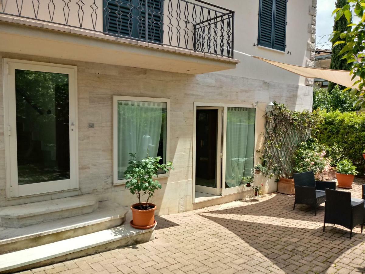 Gloria'S Sunny Place Apartment Pienza Exterior photo