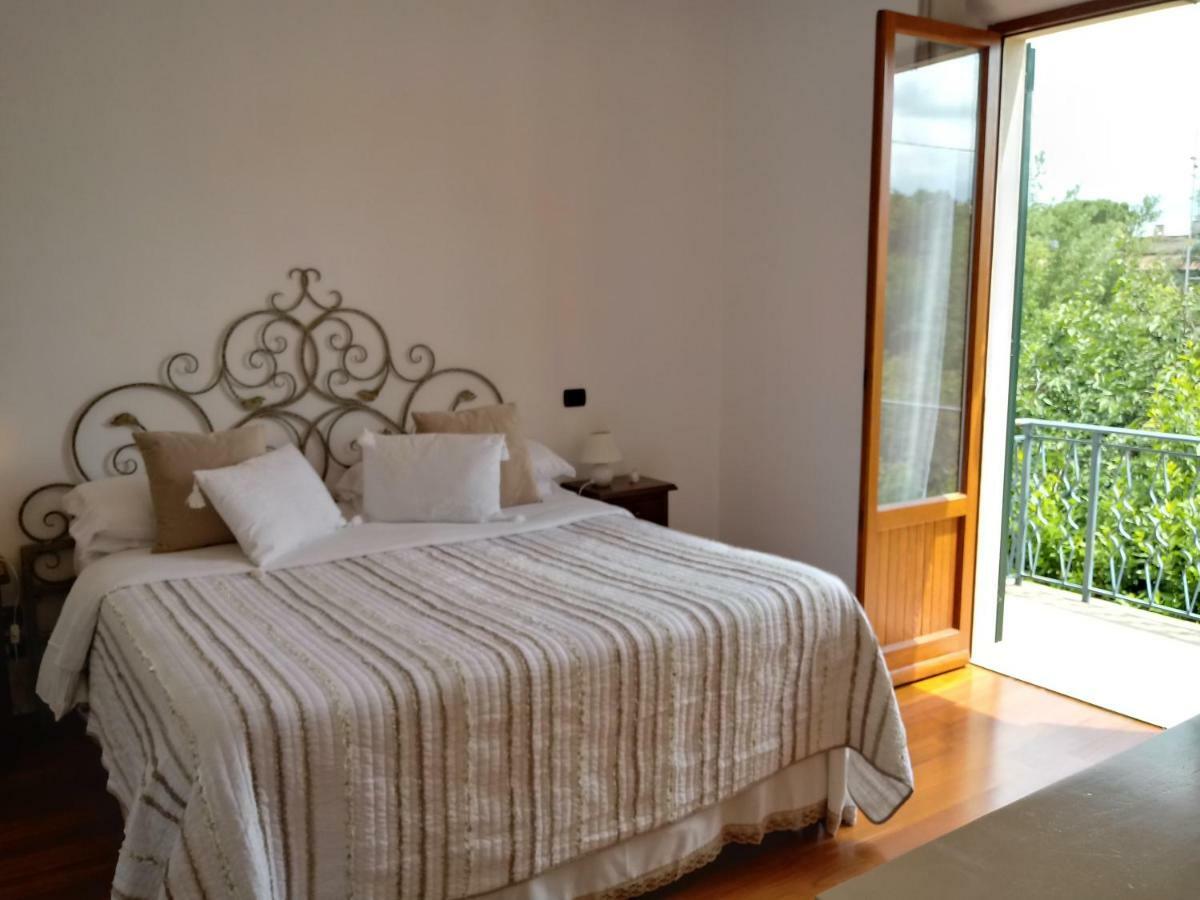 Gloria'S Sunny Place Apartment Pienza Exterior photo